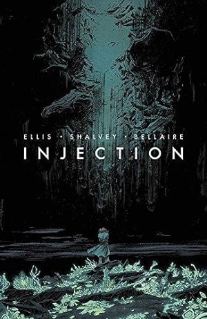 Seller image for Injection Volume 1 (Injection Tp) for sale by WeBuyBooks
