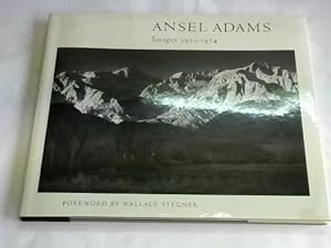 Seller image for Ansel Adams. Images 1923-1974 for sale by Celler Versandantiquariat