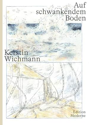 Seller image for Auf schwankendem Boden for sale by BuchWeltWeit Ludwig Meier e.K.