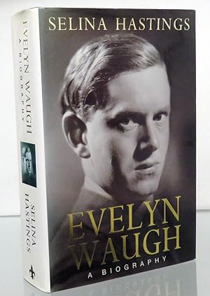 Seller image for Evelyn Waugh A Biography for sale by St Marys Books And Prints