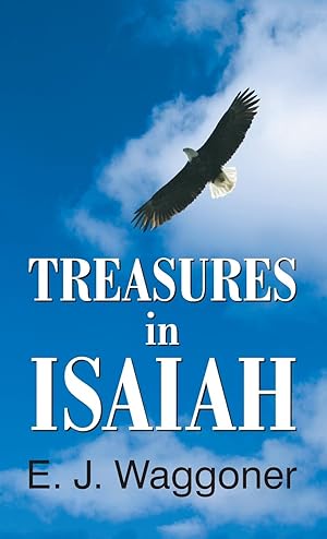 Seller image for Treasures in Isaiah for sale by moluna