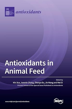 Seller image for Antioxidants in Animal Feed for sale by moluna