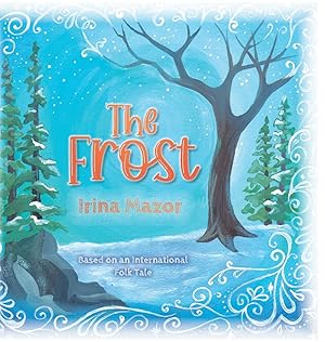 Seller image for The Frost for sale by moluna