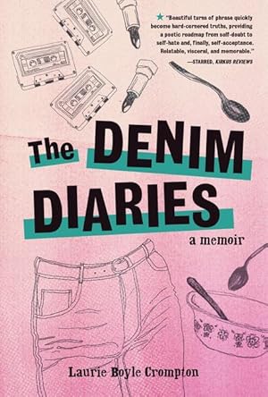 Seller image for The Denim Diaries: A Memoir for sale by moluna