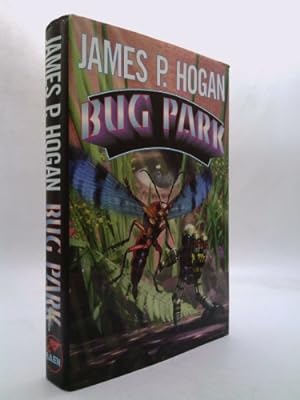 Seller image for Bug Park for sale by ThriftBooksVintage