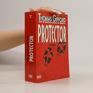 Bild des Verkufers fr Protector zum Verkauf von Bookbot
