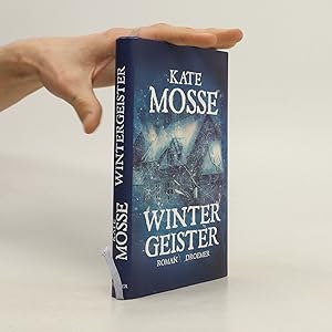 Immagine del venditore per Wintergeister venduto da Bookbot