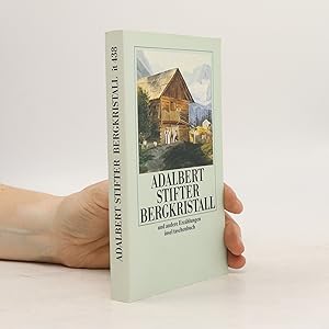 Seller image for Bergkristall und andere Erzhlungen for sale by Bookbot