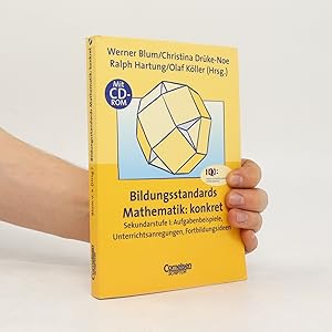 Seller image for Bildungsstandards Mathematik: konkret for sale by Bookbot