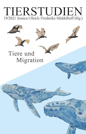 Bild des Verkufers fr Tiere und Migration zum Verkauf von moluna