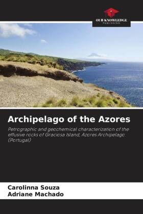 Bild des Verkufers fr Archipelago of the Azores zum Verkauf von moluna