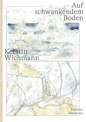 Seller image for Auf schwankendem Boden for sale by moluna