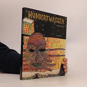 Seller image for Hundertwasser for sale by Bookbot
