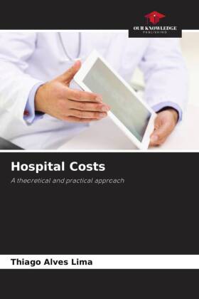 Bild des Verkufers fr Hospital Costs zum Verkauf von moluna