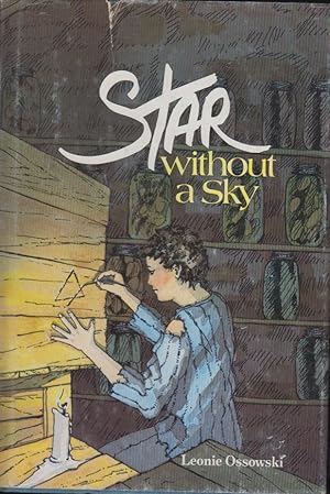 Seller image for Star without a sky for sale by PRISCA