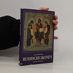 Immagine del venditore per Russische Ikonen venduto da Bookbot