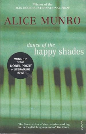 Immagine del venditore per Dance of the happy shades and other stories venduto da PRISCA