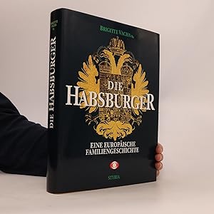 Bild des Verkufers fr Die Habsburger zum Verkauf von Bookbot