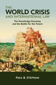 Seller image for The World Crisis and International Law for sale by moluna