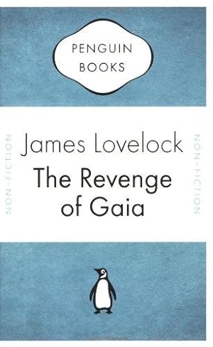 Seller image for The Revenge of Gaia (Penguin Celebrations) for sale by WeBuyBooks 2