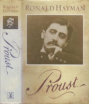 Seller image for Proust : a biography for sale by PRISCA