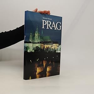 Imagen del vendedor de Prag a la venta por Bookbot