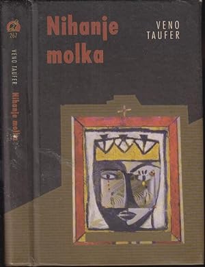 Seller image for Nihanje molka : izbrane pesmi for sale by PRISCA