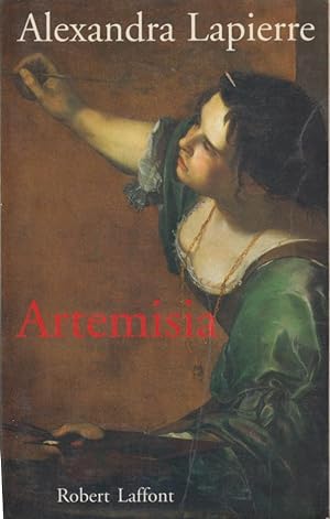 Immagine del venditore per Artemisia : un duel pour l'immortalit venduto da PRISCA