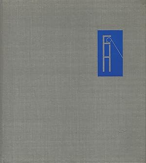 50 Jahre Steinkohlenbergwerk Friedrich Heinrich Aktiengesellschaft 1906-1956