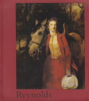 Immagine del venditore per Sir Joshua Reynolds, 1723-1792 venduto da PRISCA