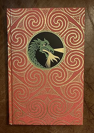 Seller image for The Hobbit or There and Back Again for sale by Three Geese in Flight Celtic Books