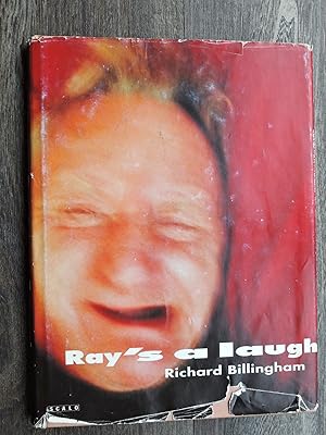 Seller image for Ray's a Laugh for sale by PhotoTecture Books