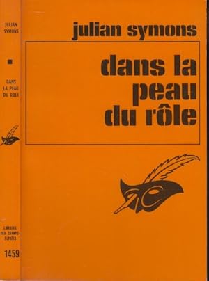 Seller image for Dans la peau du rle for sale by PRISCA