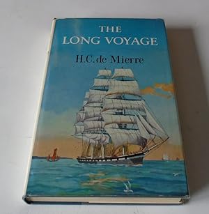 Seller image for The Long Voyage for sale by FLM Books