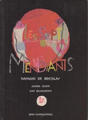 Seller image for Les sept mendiants for sale by PRISCA