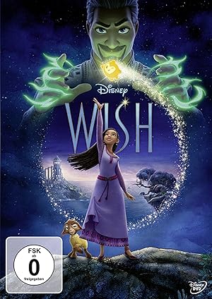 Wish (Walt Disney)