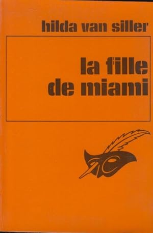 Seller image for La fille de Miami : (Deception of death) for sale by PRISCA