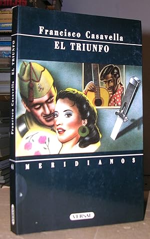 Imagen del vendedor de EL TRIUNFO a la venta por LLIBRES del SENDERI