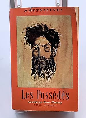 Seller image for Les possds for sale by Lioudalivre