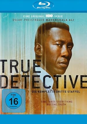 Bild des Verkufers fr True Detective zum Verkauf von moluna