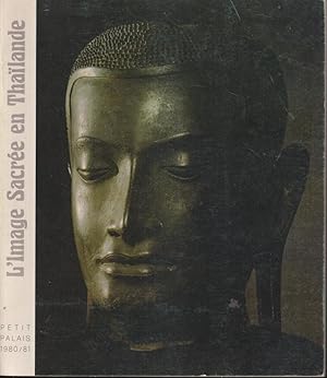Seller image for L'image sacre en Thalande for sale by PRISCA
