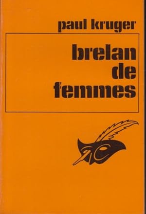 Seller image for Brelan de femmes for sale by PRISCA