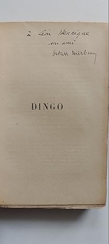 Dingo