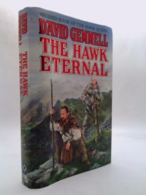 Immagine del venditore per The Hawk Eternal venduto da ThriftBooksVintage