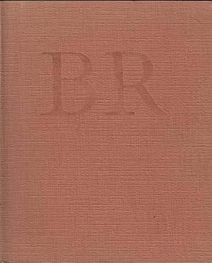 Imagen del vendedor de Inauguration de la Bibliothque royale Albert Ier par S. M. le Roi : Le 17 fvrier 1969 a la venta por PRISCA