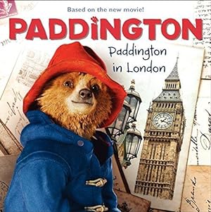 Seller image for Paddington in London for sale by WeBuyBooks
