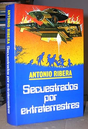 SECUESTRADOS POR EXTRATERRESTRES