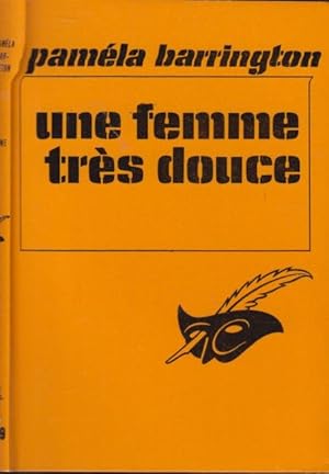 Image du vendeur pour Une femme trs douce : (The fourth victim) texte franais de Marie-Louise Navarro. mis en vente par PRISCA