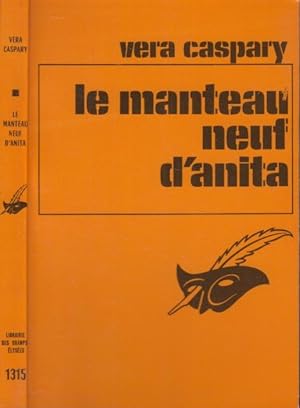 Image du vendeur pour Le Manteau neuf d'Anita . mis en vente par PRISCA