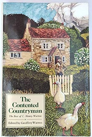 Seller image for The Contented Countryman: Best of C.Henry Warren for sale by WeBuyBooks